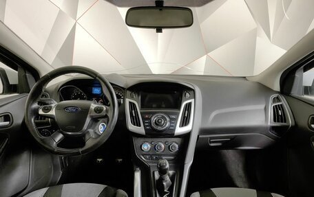 Ford Focus III, 2013 год, 589 000 рублей, 13 фотография