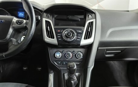 Ford Focus III, 2013 год, 589 000 рублей, 14 фотография