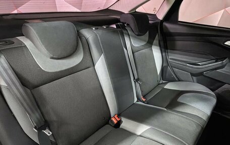 Ford Focus III, 2013 год, 589 000 рублей, 16 фотография