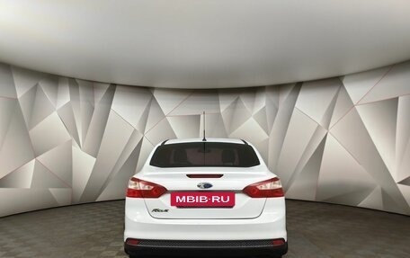 Ford Focus III, 2013 год, 589 000 рублей, 8 фотография