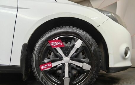 Ford Focus III, 2013 год, 589 000 рублей, 9 фотография