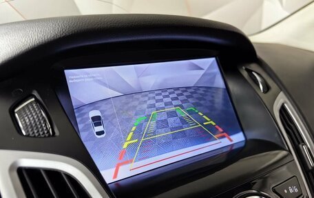 Ford Focus III, 2013 год, 589 000 рублей, 20 фотография