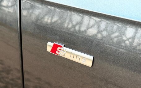 Audi Q7, 2025 год, 10 680 000 рублей, 10 фотография