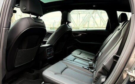 Audi Q7, 2025 год, 10 680 000 рублей, 15 фотография