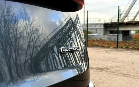 Audi Q7, 2025 год, 10 680 000 рублей, 16 фотография