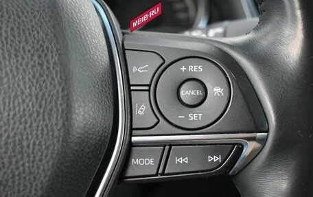 Toyota Camry, 2020 год, 3 165 000 рублей, 11 фотография