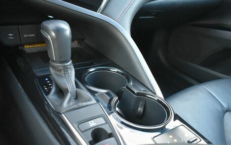 Toyota Camry, 2020 год, 3 165 000 рублей, 15 фотография