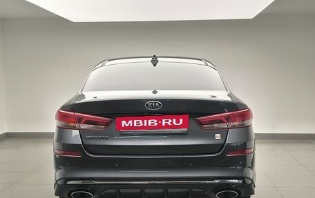 KIA Optima IV, 2019 год, 2 300 000 рублей, 5 фотография