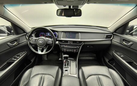 KIA Optima IV, 2019 год, 2 300 000 рублей, 7 фотография