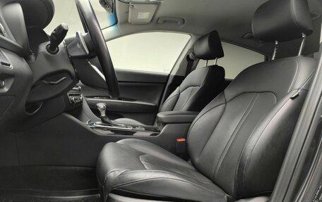 KIA Optima IV, 2019 год, 2 300 000 рублей, 16 фотография