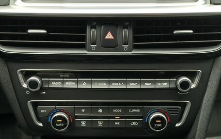 KIA Optima IV, 2019 год, 2 300 000 рублей, 10 фотография