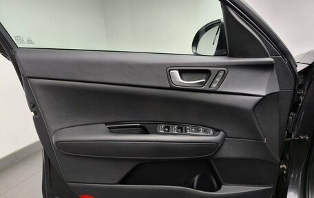 KIA Optima IV, 2019 год, 2 300 000 рублей, 17 фотография