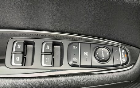 KIA Optima IV, 2019 год, 2 300 000 рублей, 19 фотография