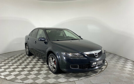 Mazda 6, 2006 год, 577 000 рублей, 3 фотография
