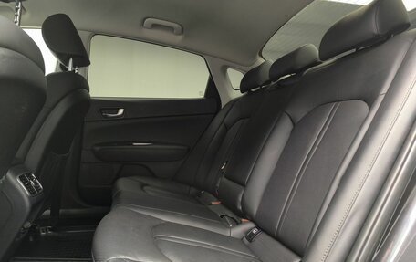 KIA Optima IV, 2019 год, 2 300 000 рублей, 25 фотография