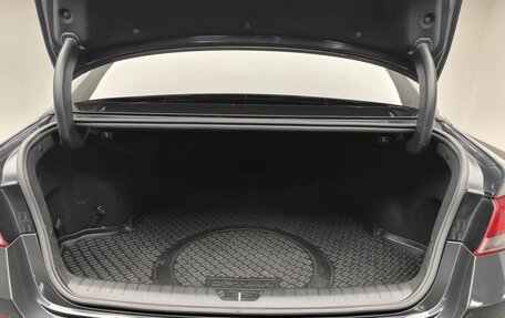 KIA Optima IV, 2019 год, 2 300 000 рублей, 26 фотография