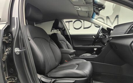 KIA Optima IV, 2019 год, 2 300 000 рублей, 23 фотография