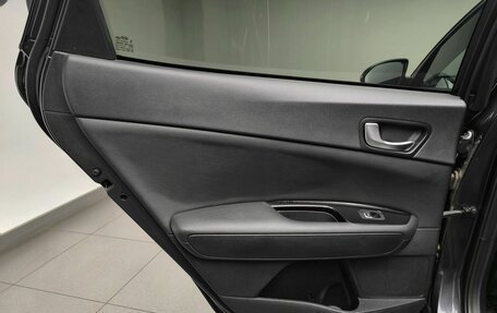 KIA Optima IV, 2019 год, 2 300 000 рублей, 24 фотография