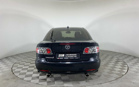 Mazda 6, 2006 год, 577 000 рублей, 6 фотография