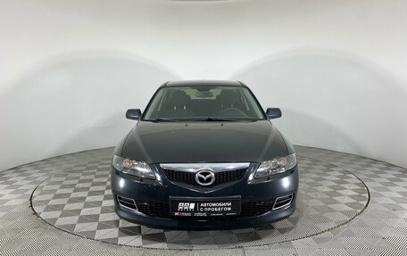 Mazda 6, 2006 год, 577 000 рублей, 2 фотография