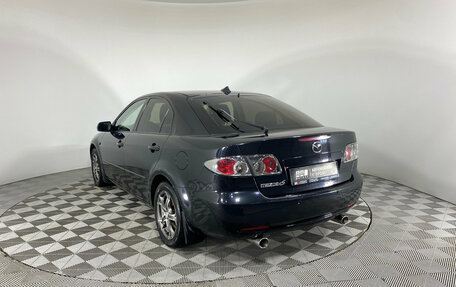 Mazda 6, 2006 год, 577 000 рублей, 7 фотография