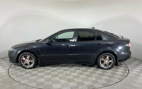 Mazda 6, 2006 год, 577 000 рублей, 8 фотография