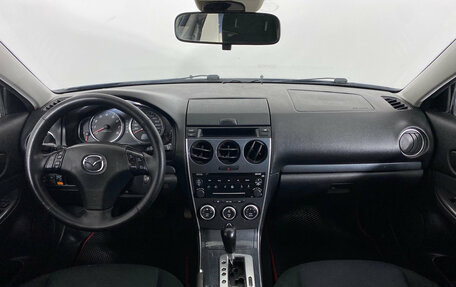 Mazda 6, 2006 год, 577 000 рублей, 10 фотография