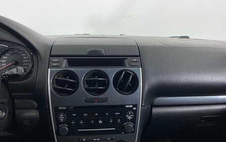 Mazda 6, 2006 год, 577 000 рублей, 11 фотография