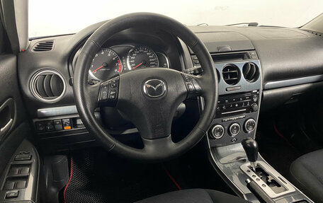 Mazda 6, 2006 год, 577 000 рублей, 9 фотография