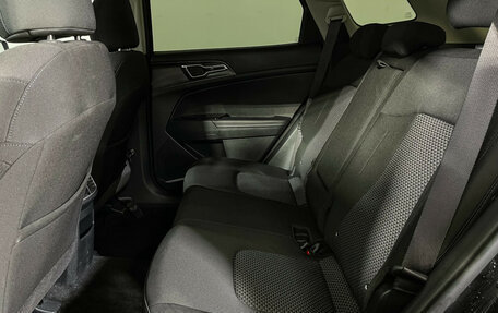 KIA Sportage IV рестайлинг, 2022 год, 3 197 000 рублей, 10 фотография