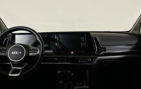 KIA Sportage IV рестайлинг, 2022 год, 3 197 000 рублей, 12 фотография