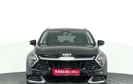 KIA Sportage IV рестайлинг, 2022 год, 3 197 000 рублей, 2 фотография