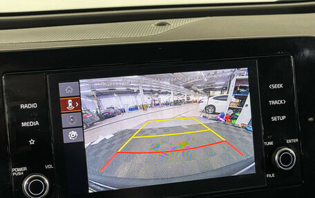 KIA Sportage IV рестайлинг, 2022 год, 3 197 000 рублей, 14 фотография