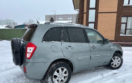 Chery Tiggo (T11), 2014 год, 530 000 рублей, 8 фотография