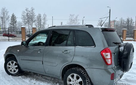 Chery Tiggo (T11), 2014 год, 530 000 рублей, 4 фотография