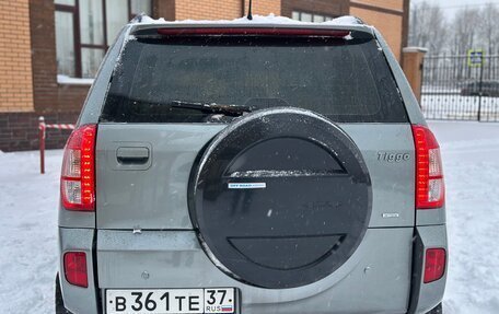 Chery Tiggo (T11), 2014 год, 530 000 рублей, 6 фотография