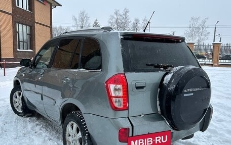 Chery Tiggo (T11), 2014 год, 530 000 рублей, 5 фотография