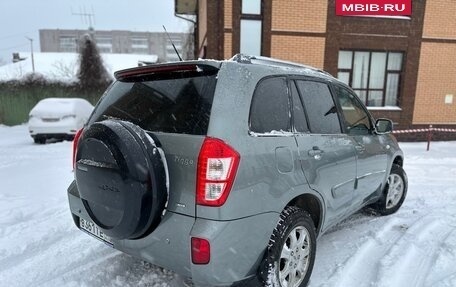 Chery Tiggo (T11), 2014 год, 530 000 рублей, 7 фотография