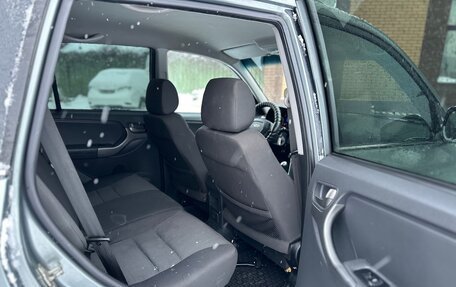 Chery Tiggo (T11), 2014 год, 530 000 рублей, 16 фотография