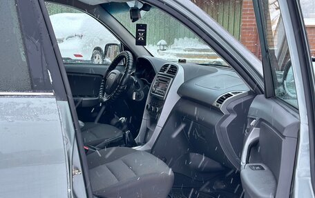 Chery Tiggo (T11), 2014 год, 530 000 рублей, 18 фотография