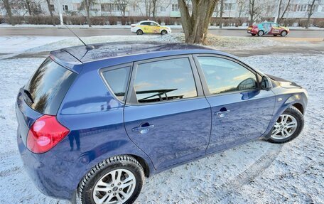 KIA cee'd I рестайлинг, 2008 год, 485 000 рублей, 8 фотография