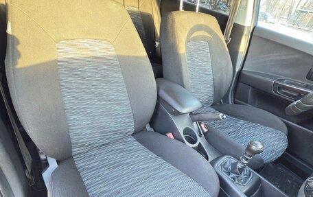 KIA cee'd I рестайлинг, 2008 год, 485 000 рублей, 12 фотография