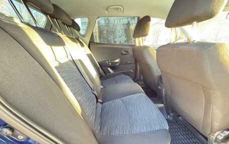 KIA cee'd I рестайлинг, 2008 год, 485 000 рублей, 14 фотография