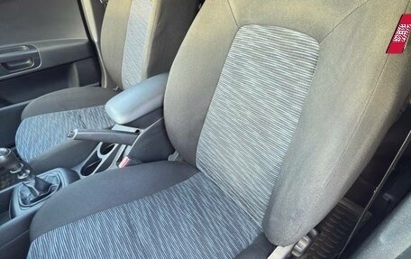 KIA cee'd I рестайлинг, 2008 год, 485 000 рублей, 13 фотография