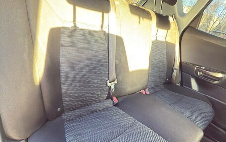 KIA cee'd I рестайлинг, 2008 год, 485 000 рублей, 15 фотография