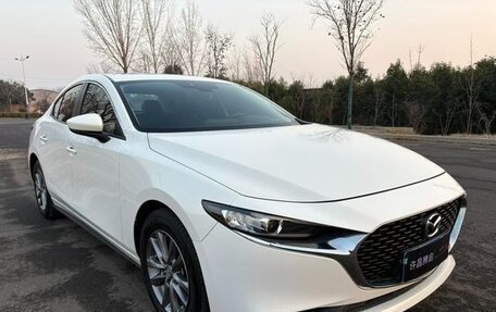 Mazda 3, 2022 год, 1 280 000 рублей, 3 фотография
