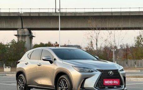 Lexus NX, 2021 год, 3 610 000 рублей, 3 фотография