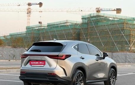 Lexus NX, 2021 год, 3 610 000 рублей, 4 фотография