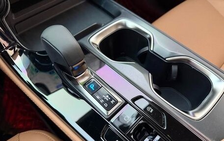 Lexus NX, 2021 год, 3 610 000 рублей, 10 фотография