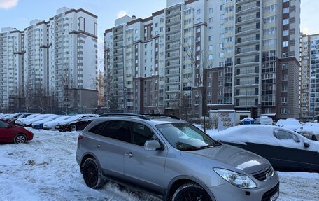 Hyundai ix55, 2010 год, 1 180 000 рублей, 5 фотография